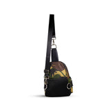 City Sling in Camo