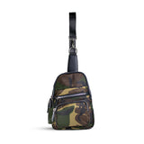 City Sling in Camo