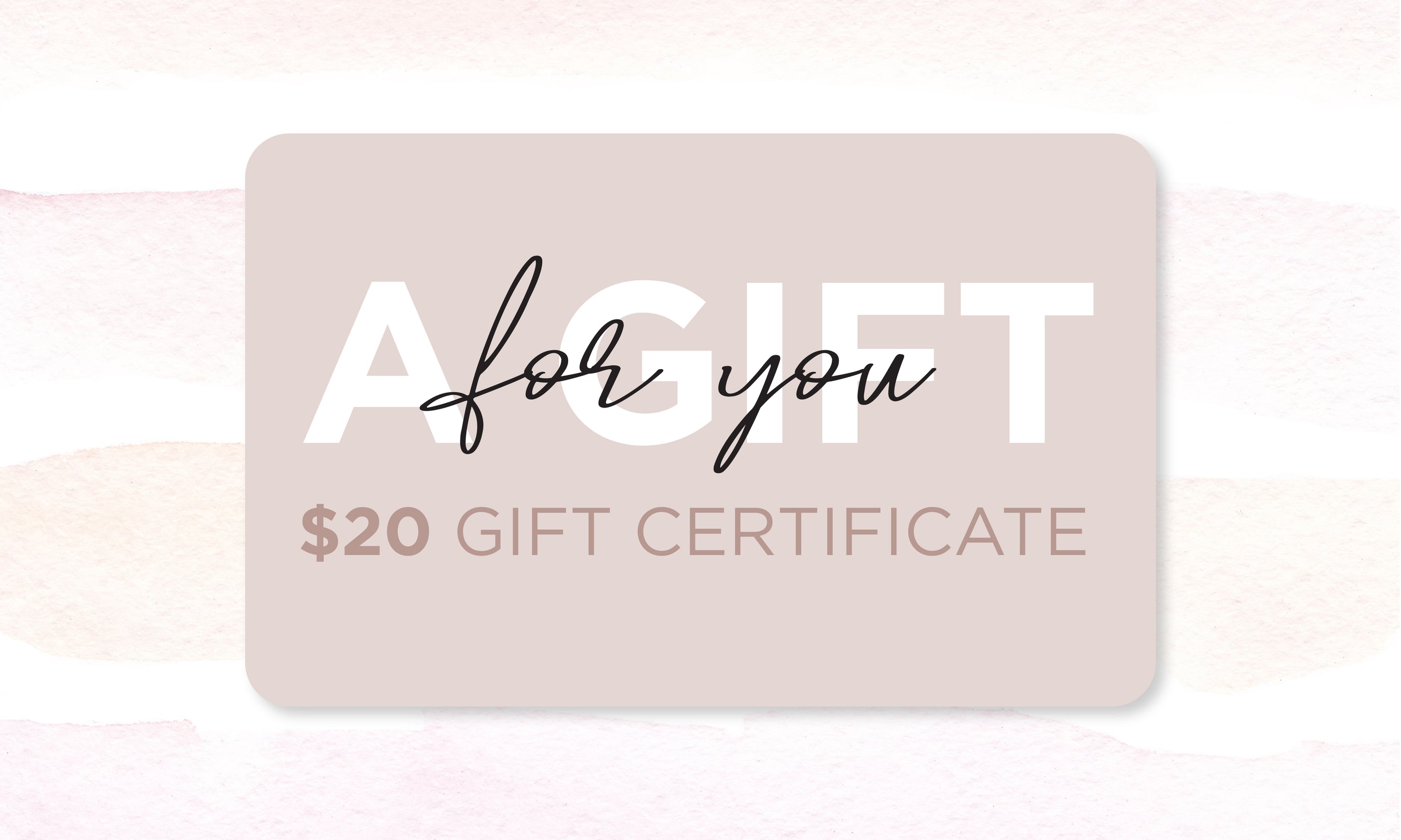 Gift Card – Bagnet™